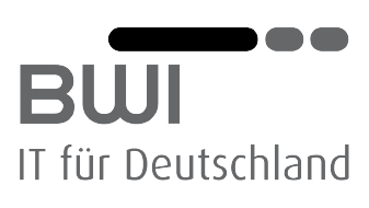 Bwi Logo - Partner von flowtify für digitale Qualitätssicherung.