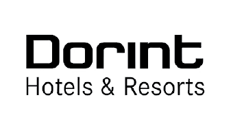 Dorint Logo - Partner von flowtify für digitale Qualitätssicherung.