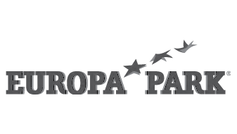Europa Park Logo - Partner von flowtify für digitale Qualitätssicherung.
