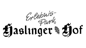 Haslinger Hof Logo - Partner von flowtify für digitale Qualitätssicherung.