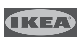 Ikea Logo - Partner von flowtify für digitale Qualitätssicherung.