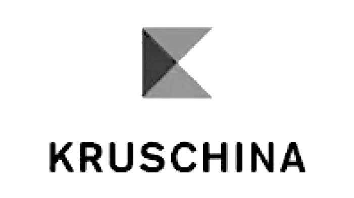 Kruschina Logo - Partner von flowtify für digitale Qualitätssicherung.