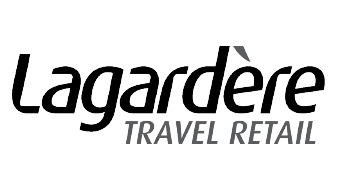 Lagardere Logo - Partner von flowtify für digitale Qualitätssicherung.