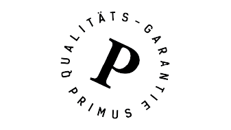 Primus Logo - Partner von flowtify für digitale Qualitätssicherung.