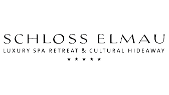 Schloss Elmau Logo - Partner von flowtify für digitale Qualitätssicherung.