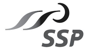 Ssp Logo - Partner von flowtify für digitale Qualitätssicherung.
