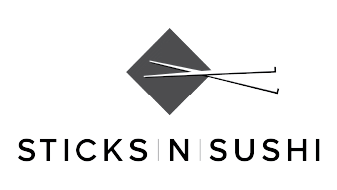 Sticks N Sushi Logo - Partner von flowtify für digitale Qualitätssicherung.