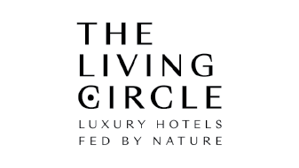 The Living Circle Logo - Partner von flowtify für digitale Qualitätssicherung.