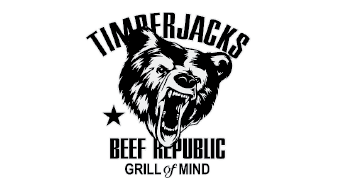 Timberjacks Logo - Partner von flowtify für digitale Qualitätssicherung.