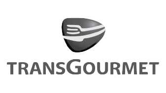 Transgourmet Logo - Partner von flowtify für digitale Qualitätssicherung.