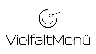 Vielfalt Menu Logo - Partner von flowtify für digitale Qualitätssicherung.